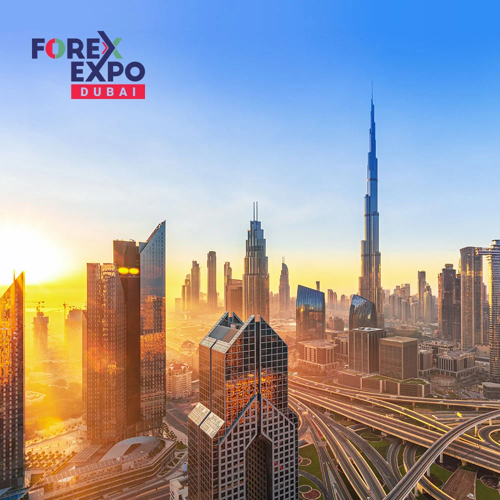 FOREX EXPO DUBAI