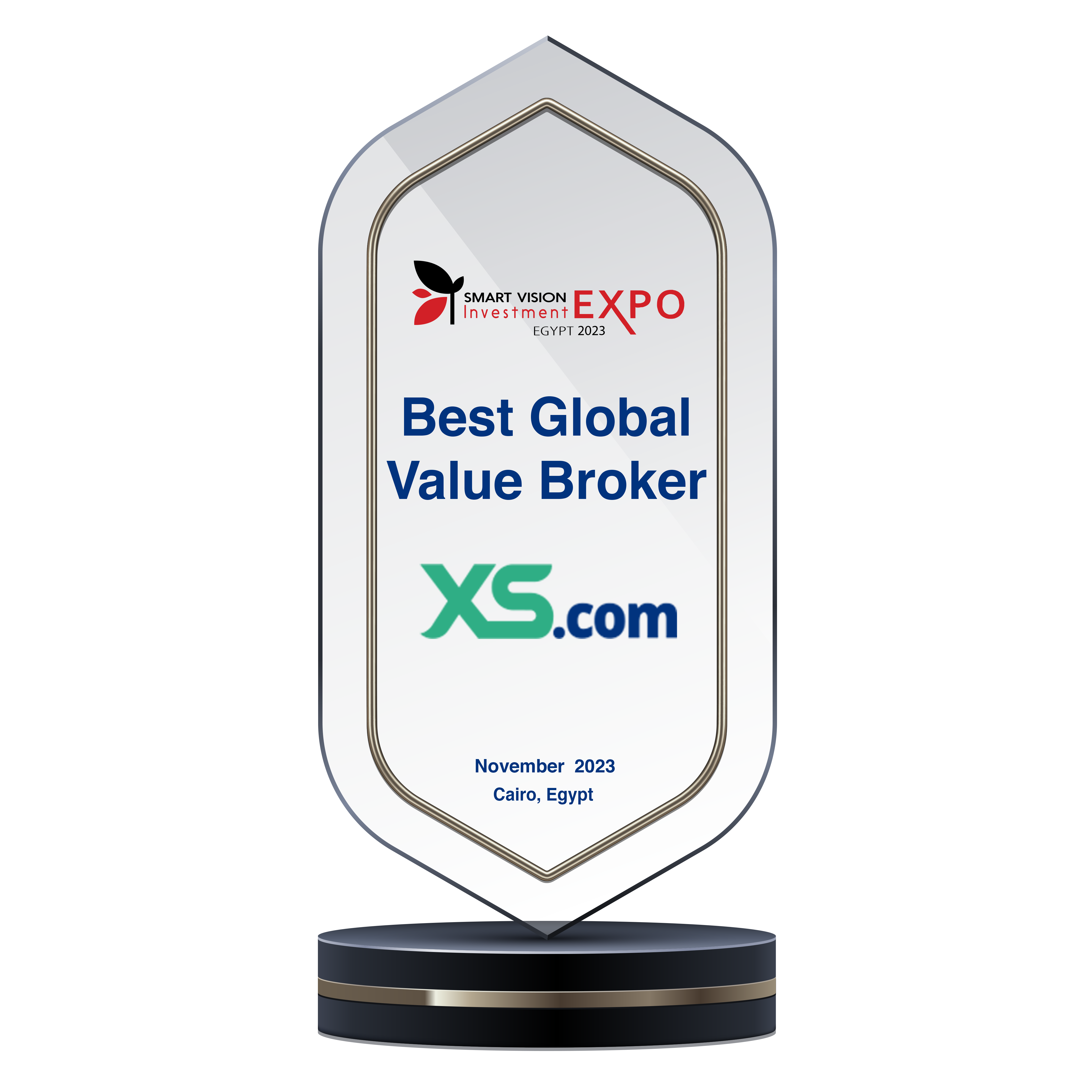 Best Global Value Broker