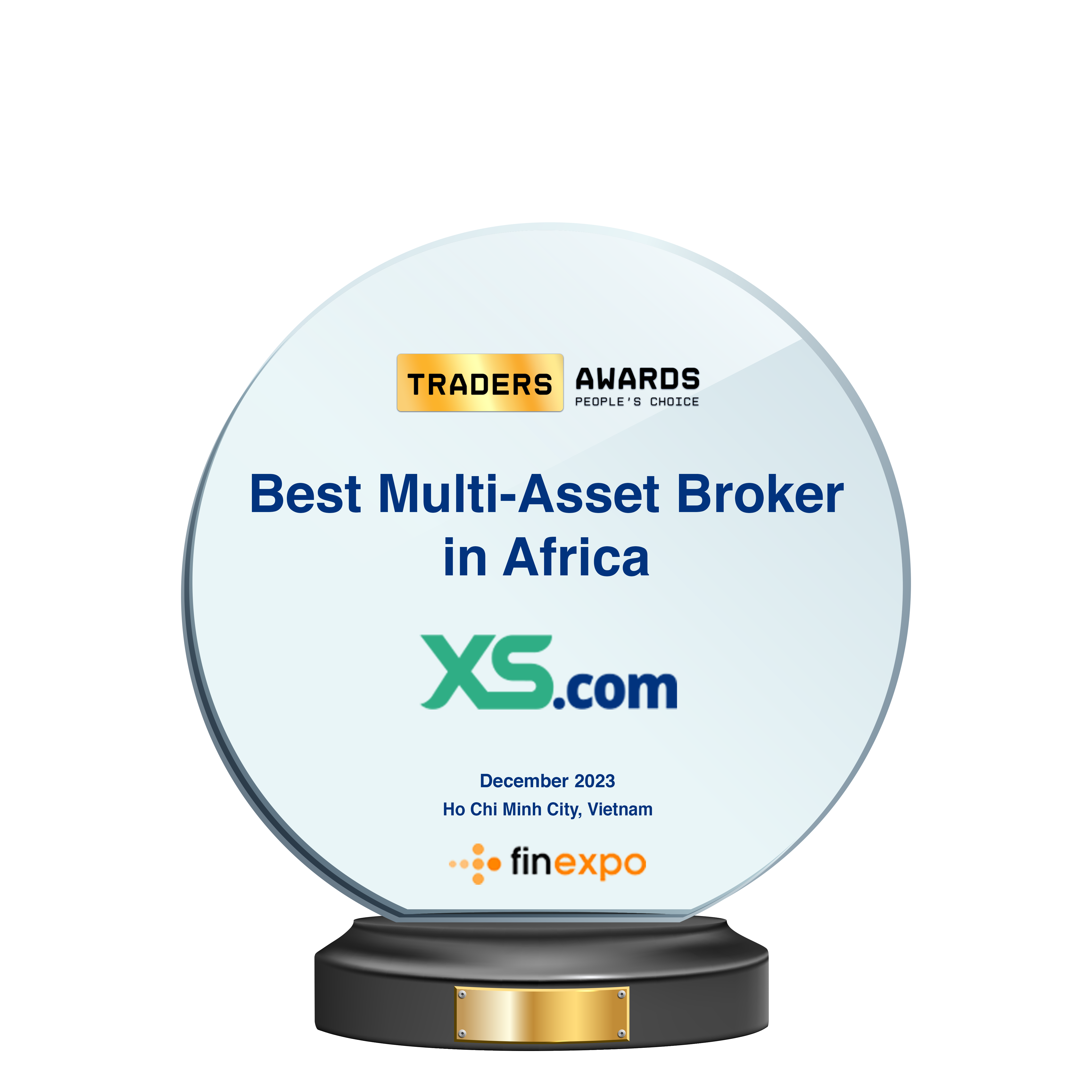 Best Multi-Asset Broker in Africa