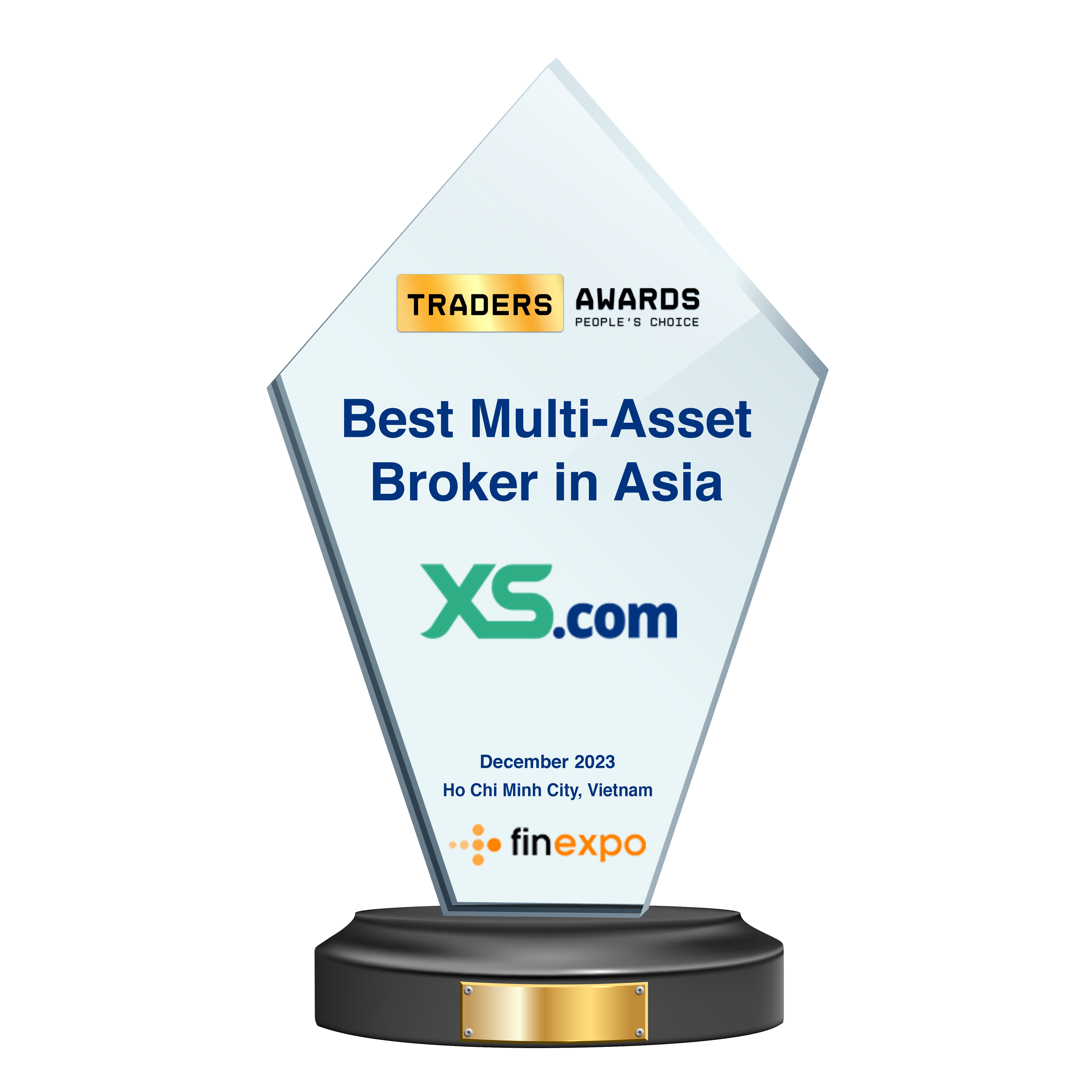 Best Multi-Asset Broker in Asia