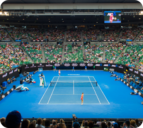 Open d'Australie 2024