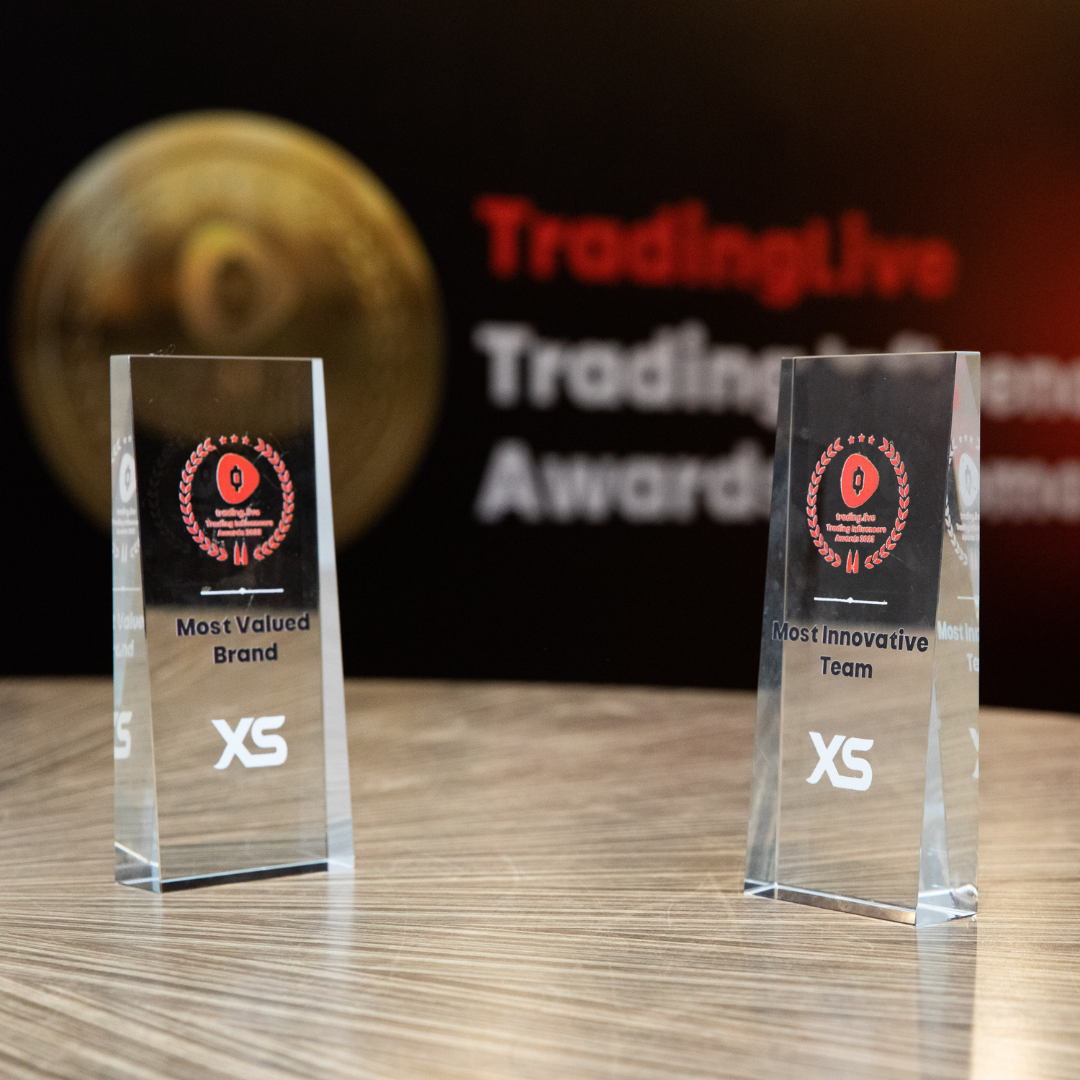 The Trading Influencers Awards Ceremony