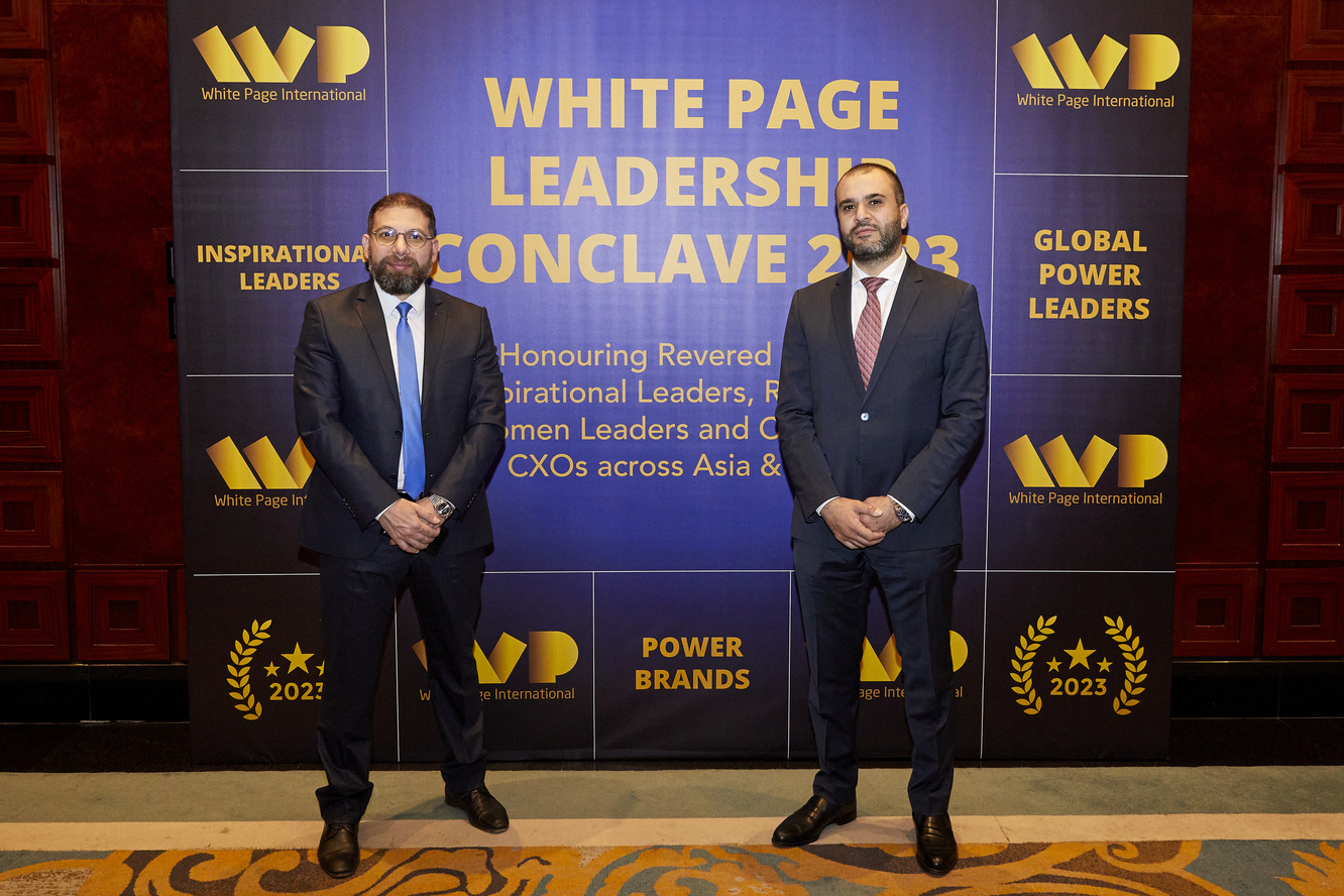 White Page Leadership Conclave