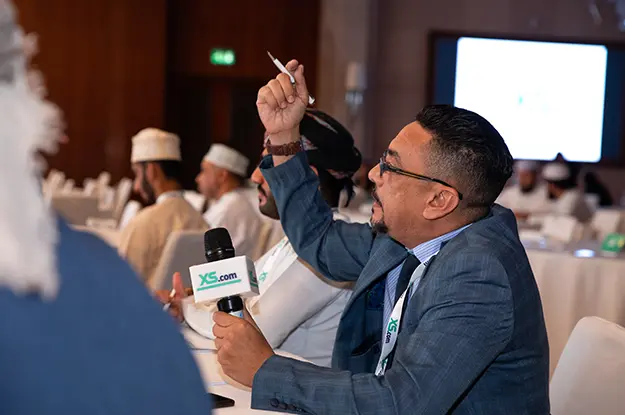 Oman Seminar