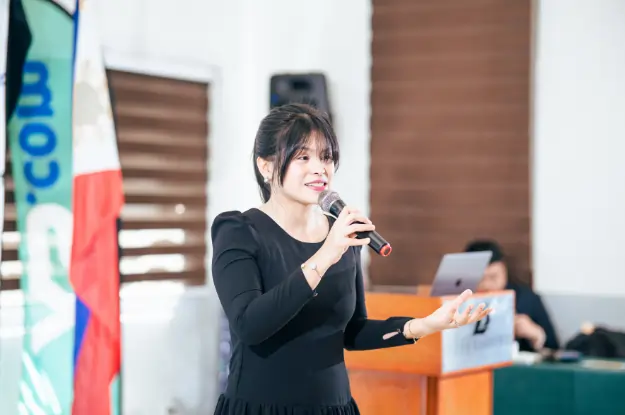Seminario en Filipinas