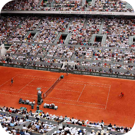 ROLAND GARROS 2023