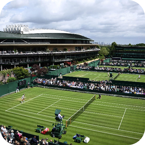 Wimbledon