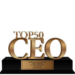 TOP GLOBAL CEO