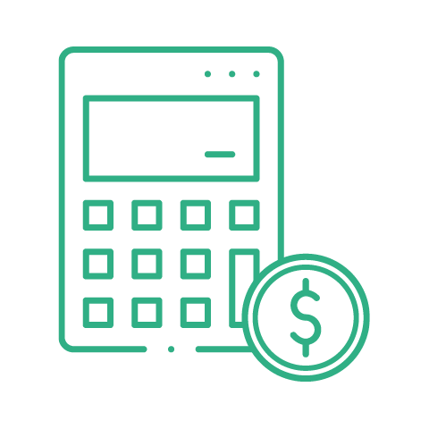 trading tools calculator