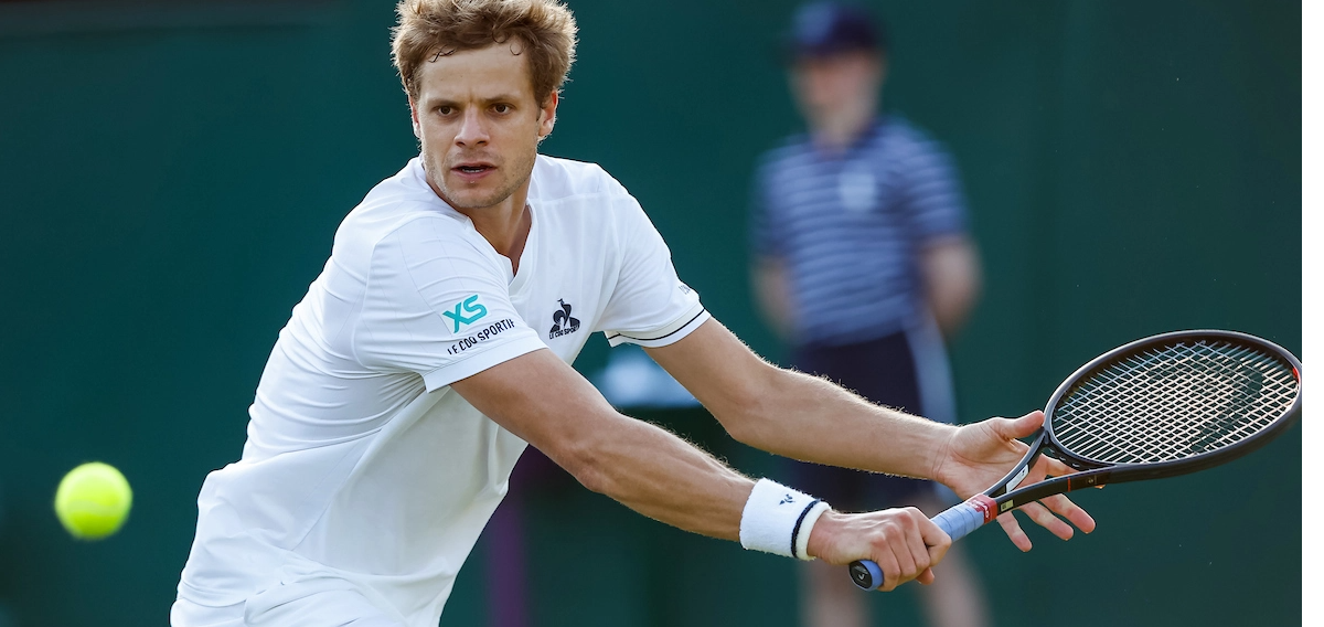 Wimbledon PARRAINAGES