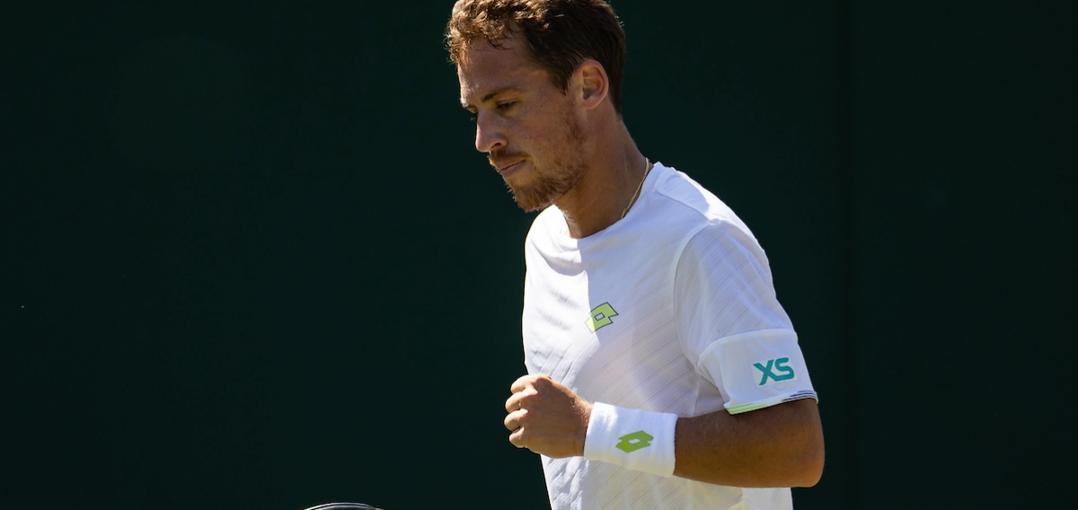 Wimbledon PARRAINAGES
