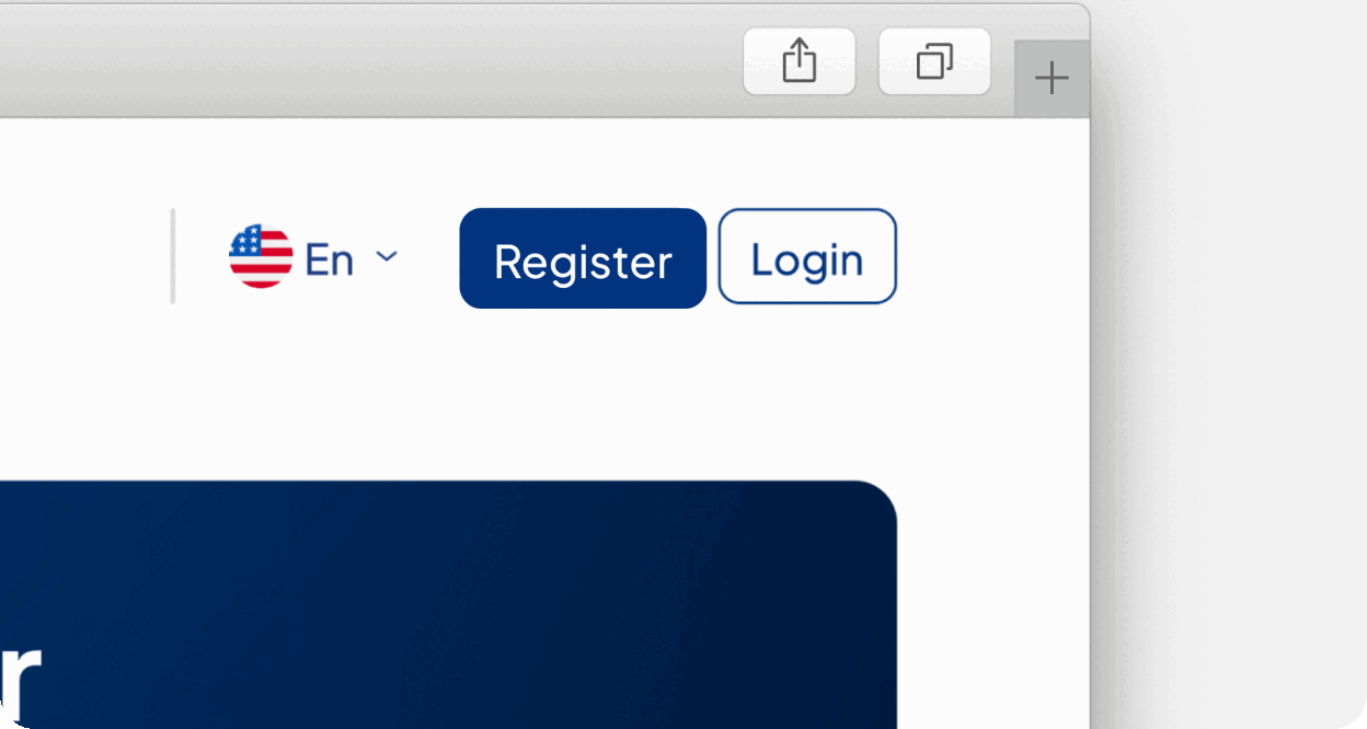 Register