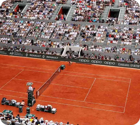 Roland Garros 2024