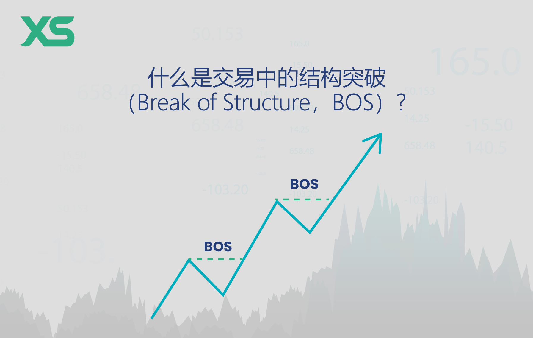 结构突破