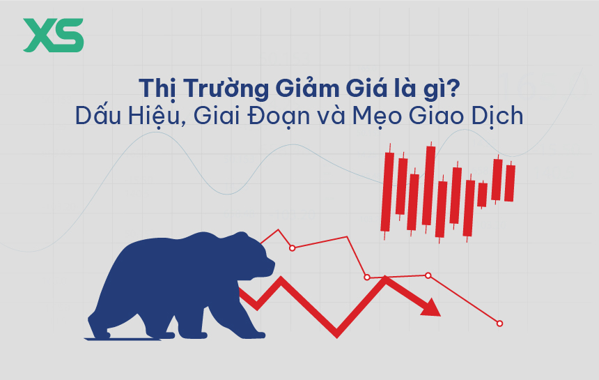 thị-trường-giảm-giá-là-gì