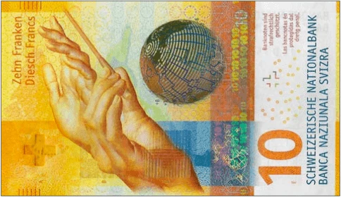 swiss-franc
