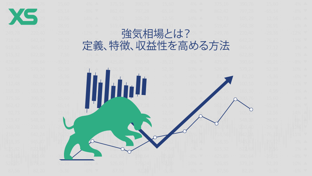 強気相場