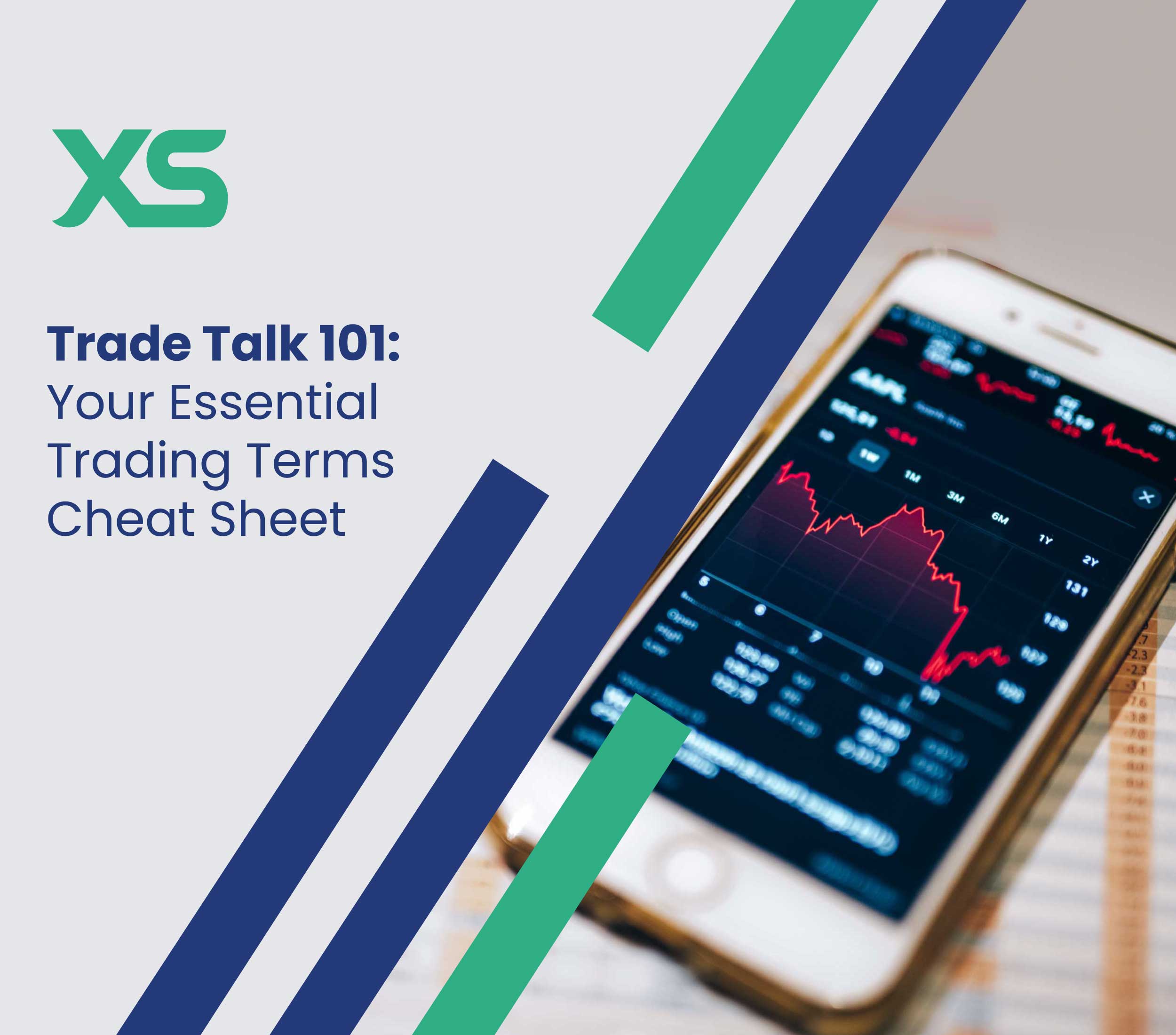 Trade Talk 101 Your Essential Trading Terms Cheat Sheet