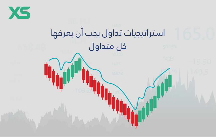 استراتيجيات-التداول