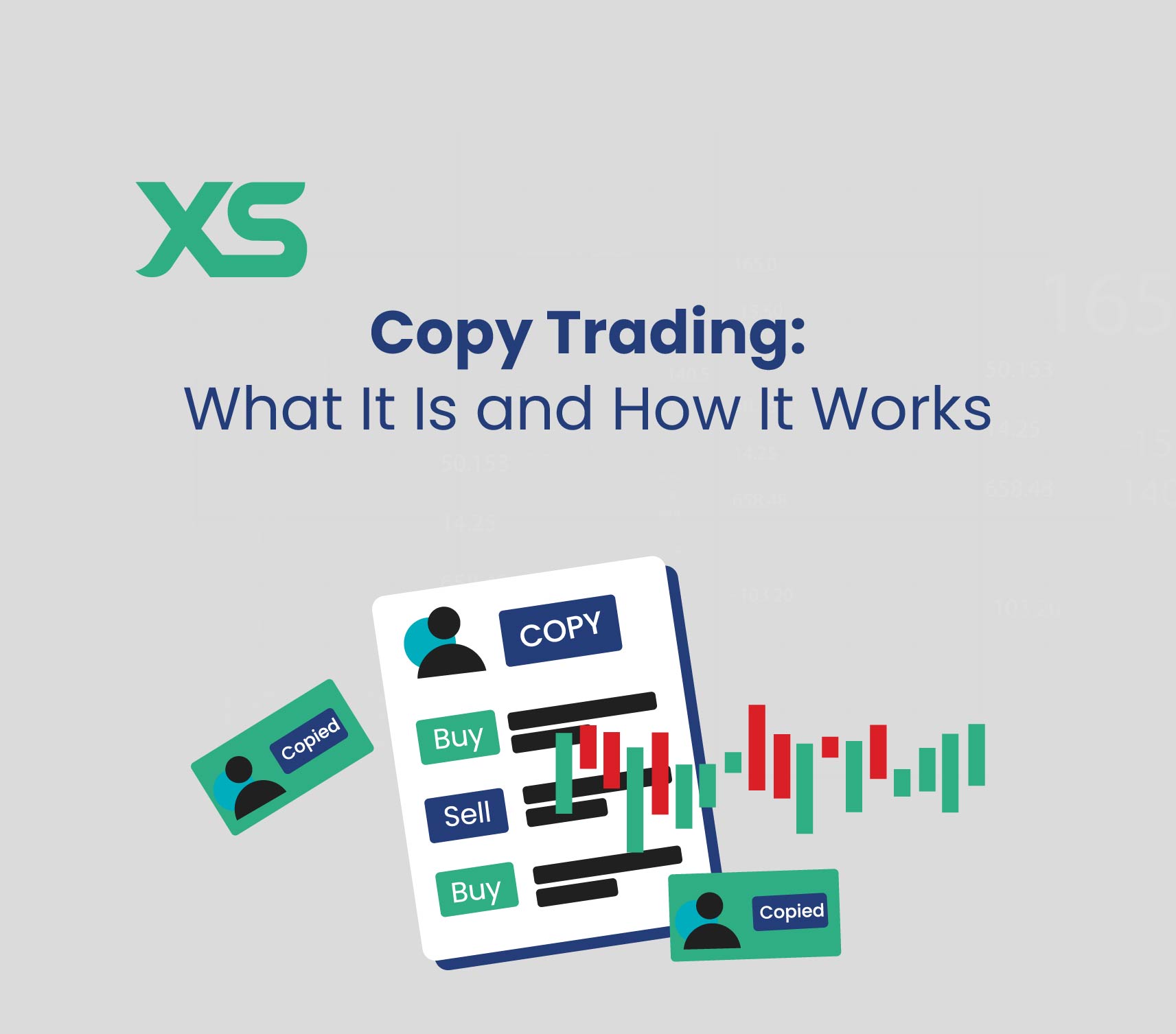 Copy Trading: How to Copy Top Traders and Earn More in 2026 - XS