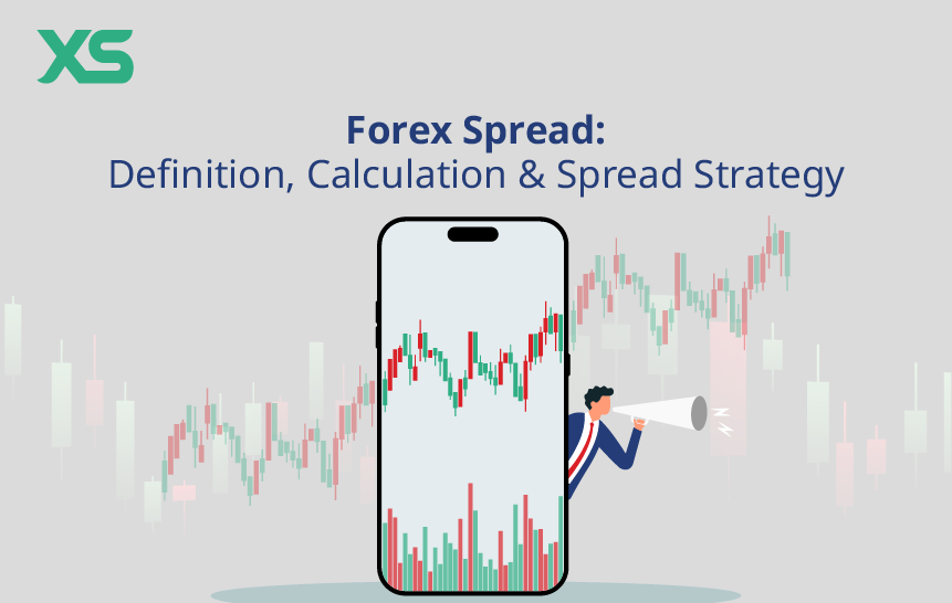 forex-spread