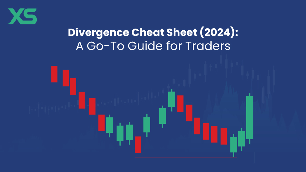 Divergence Cheat Sheet (2024): A Go-To Guide for Traders - XS