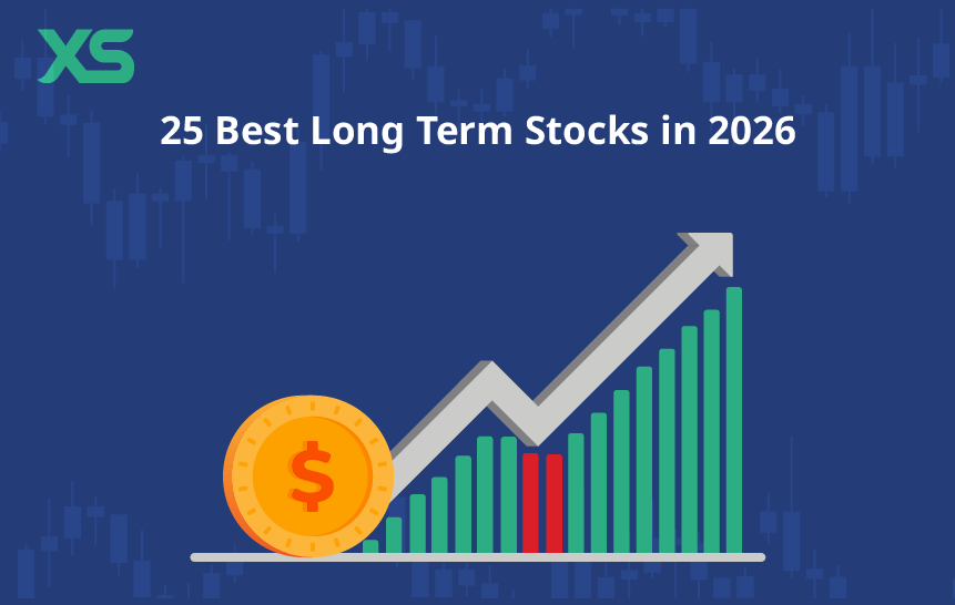 Long-term-stocks