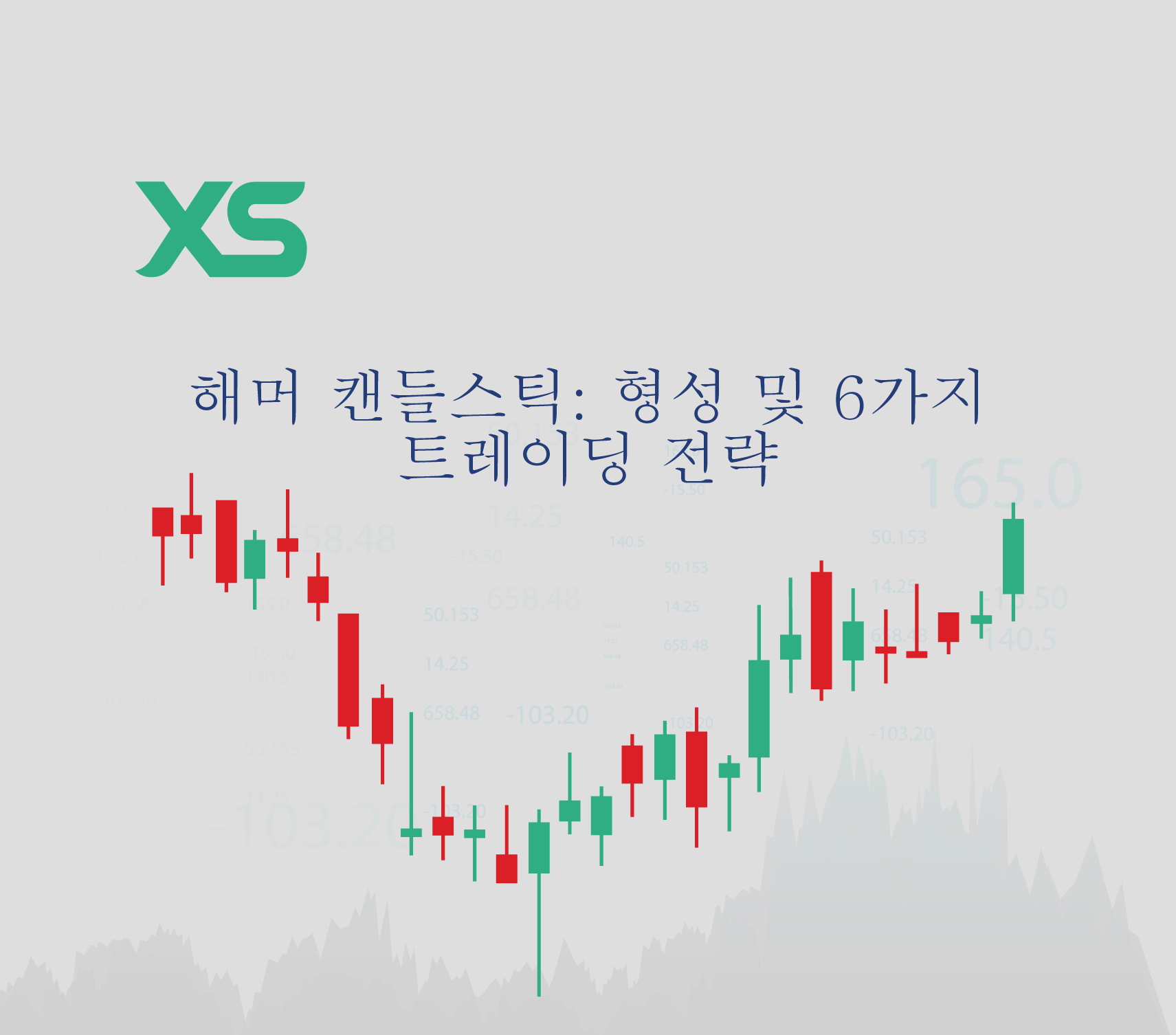 ADX 지표: 공식, 적용 및 전략 팁 - XS