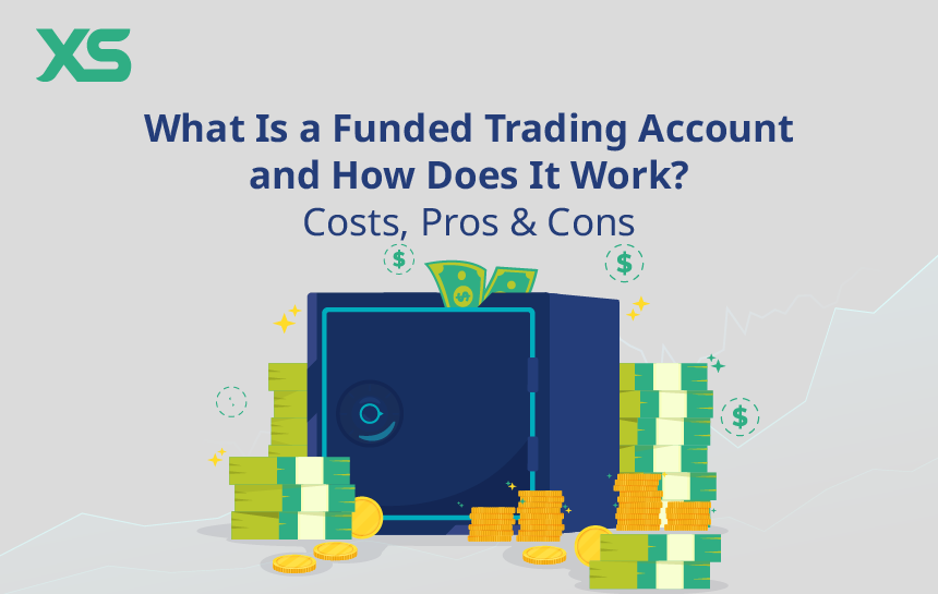 funded-trading-account