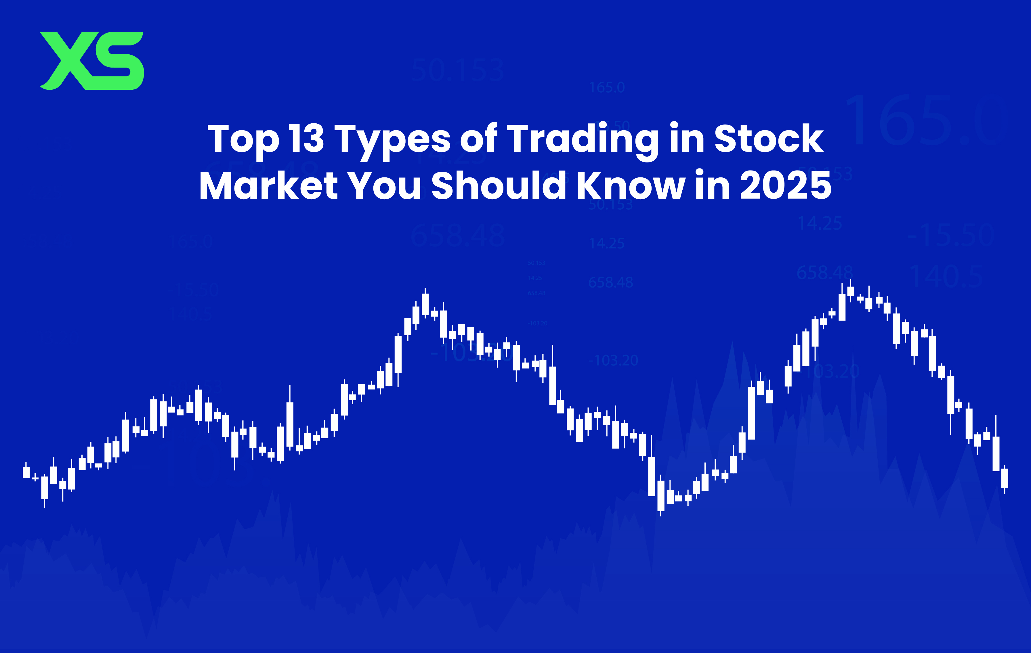 types-of-trading-stock-market