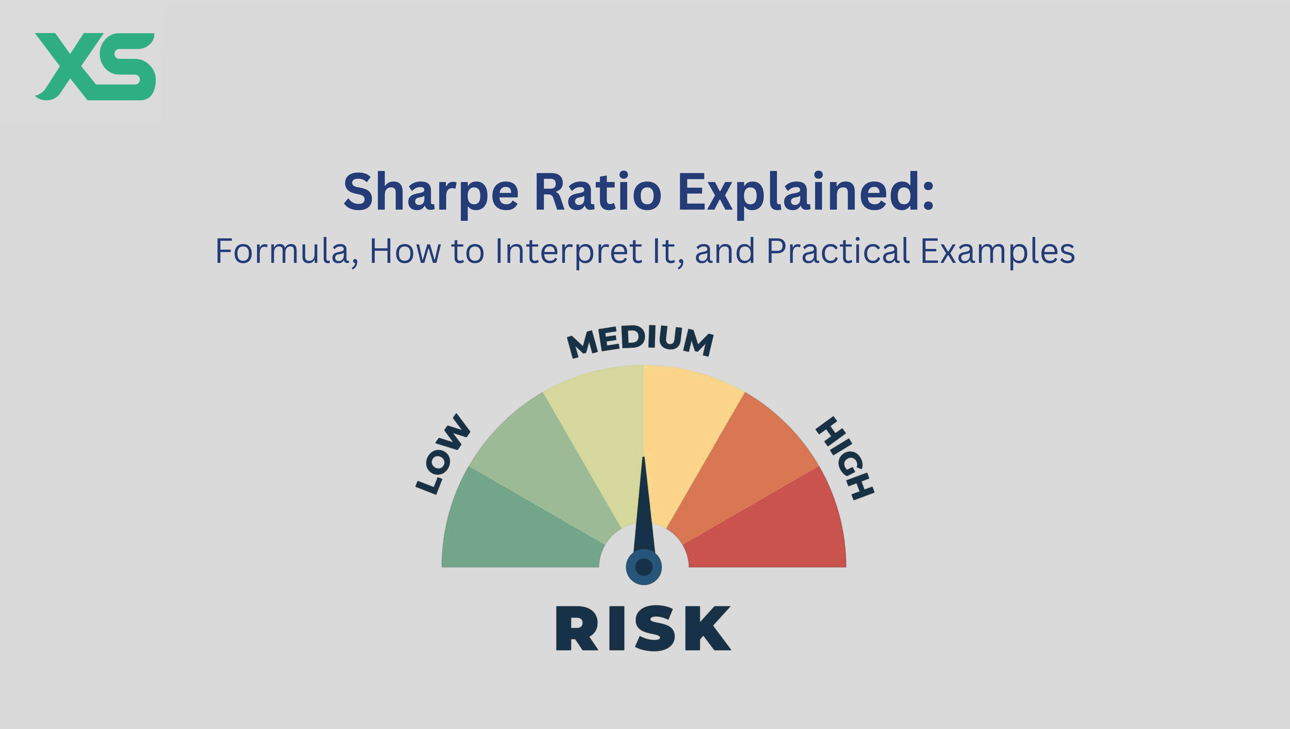 sharpe-ratio