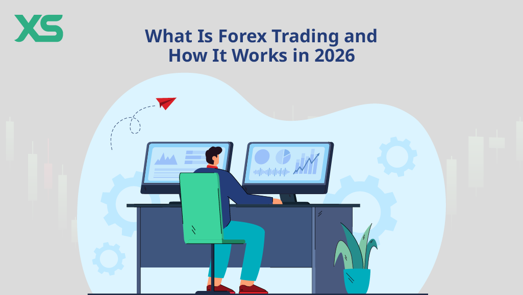 what-is-forex-trading