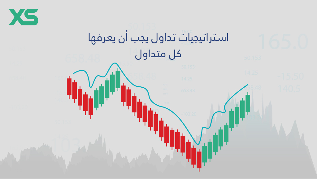 استراتيجيات-التداول