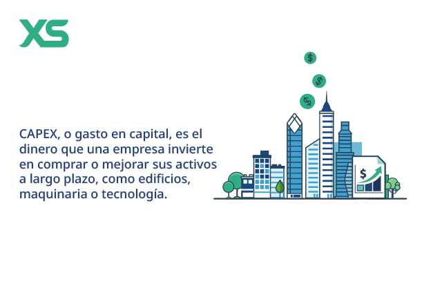 capex-definicion
