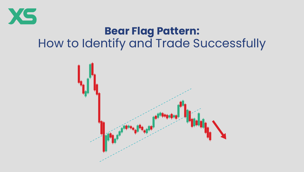 bear-flag-pattern