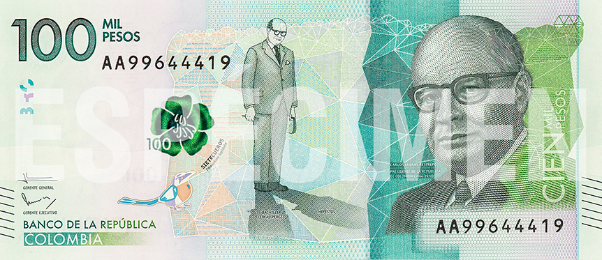 colombian-peso