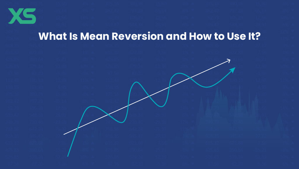mean-reversion-xs