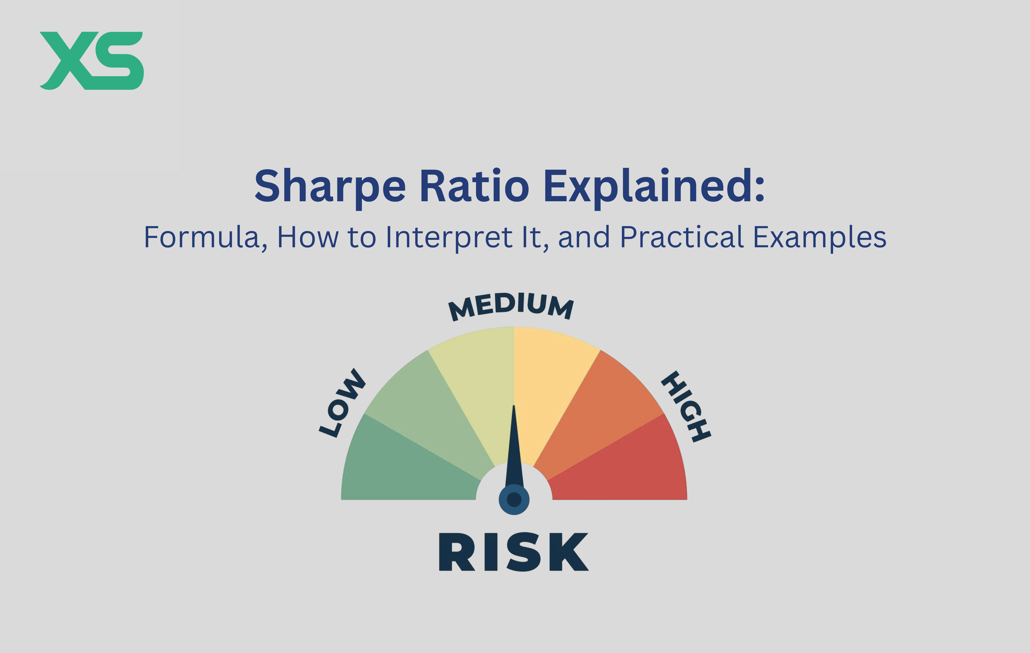 sharpe-ratio