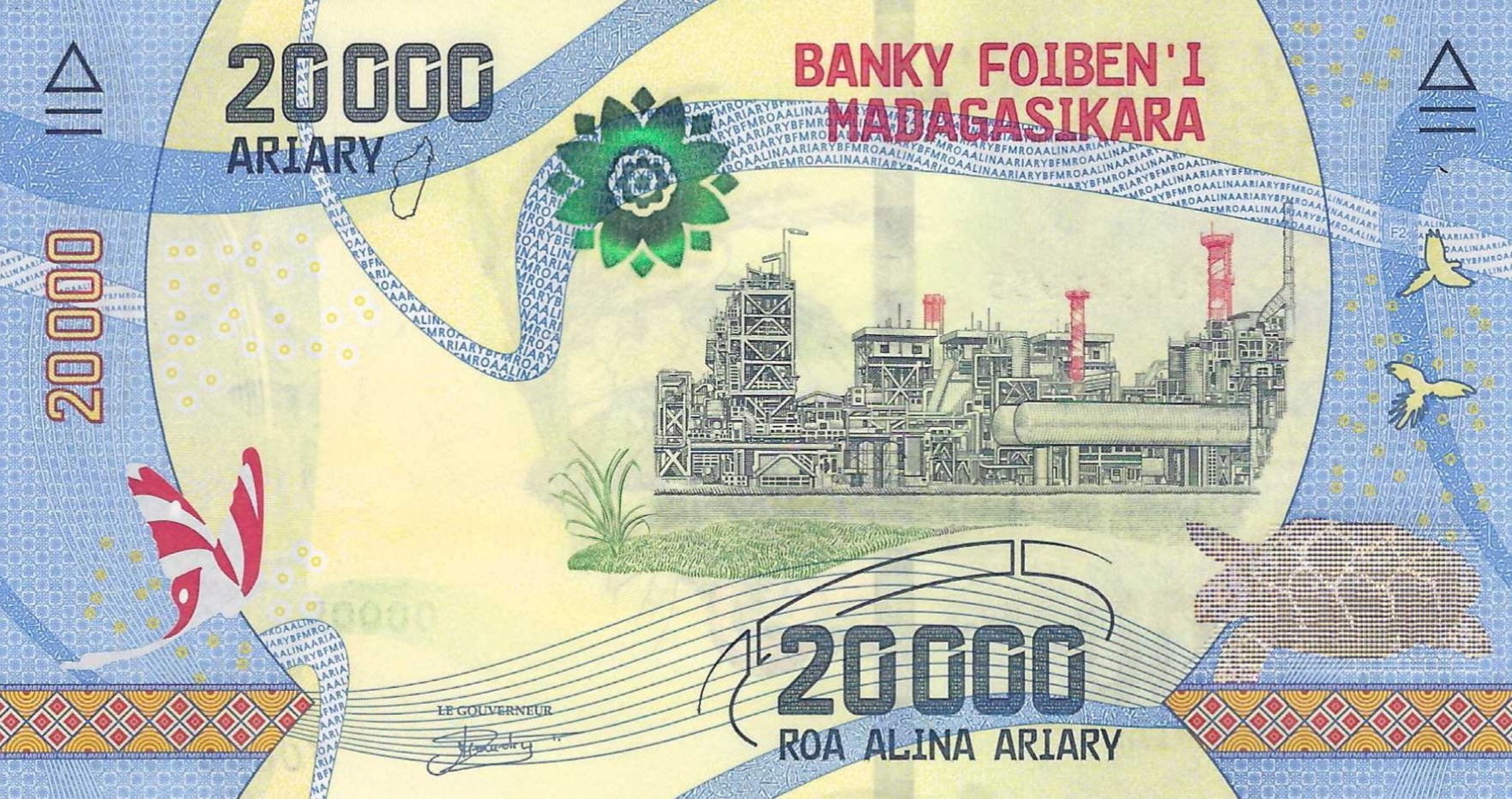 malagasy-ariary