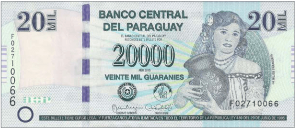 paraguayan-guarani