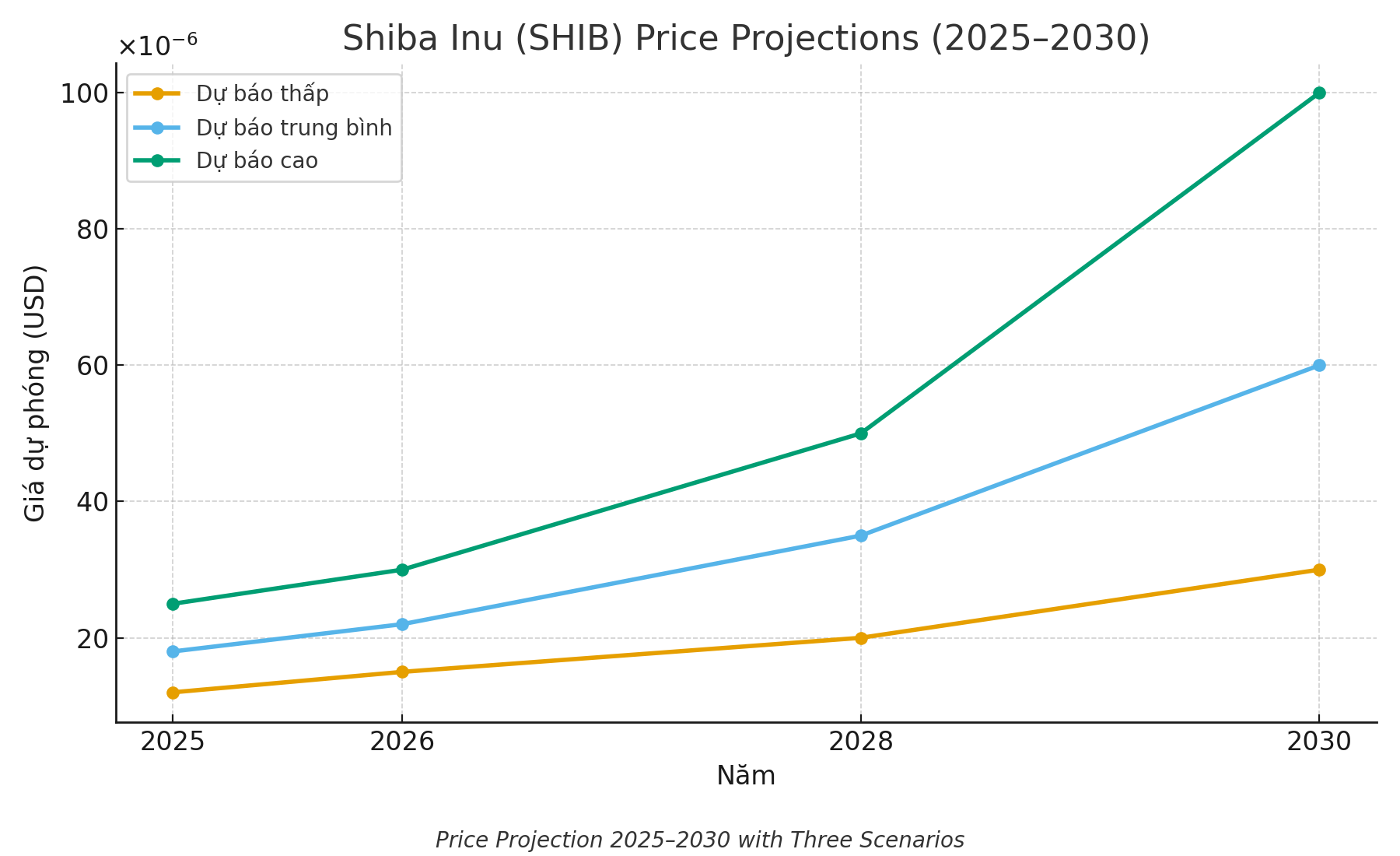 shib_price_projection_2025_2030