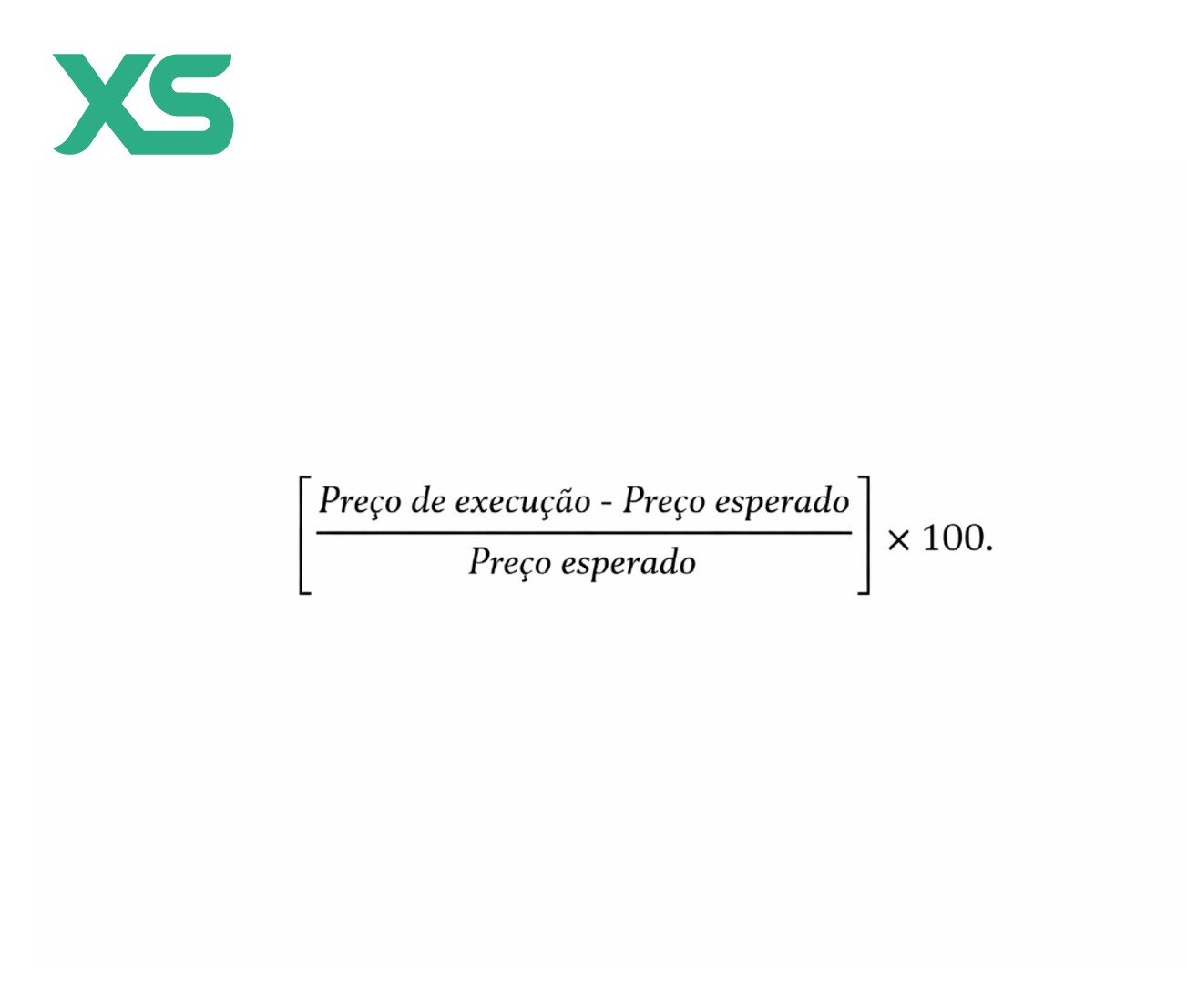 slippage-rate-formula