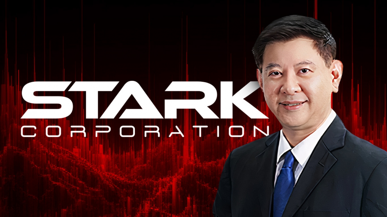 stark-หุ้น