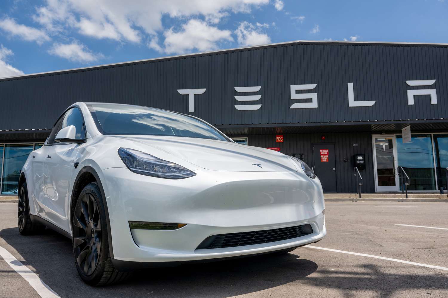 tesla-car