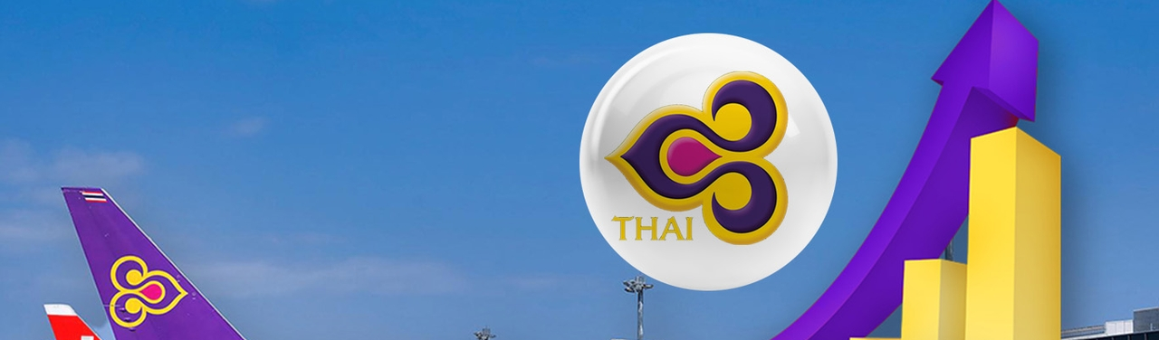 thai-airway-stock