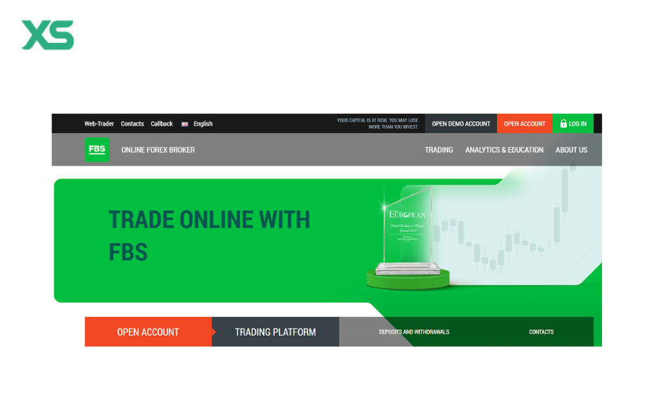 โบรกเกอร์-Forex-XTB
