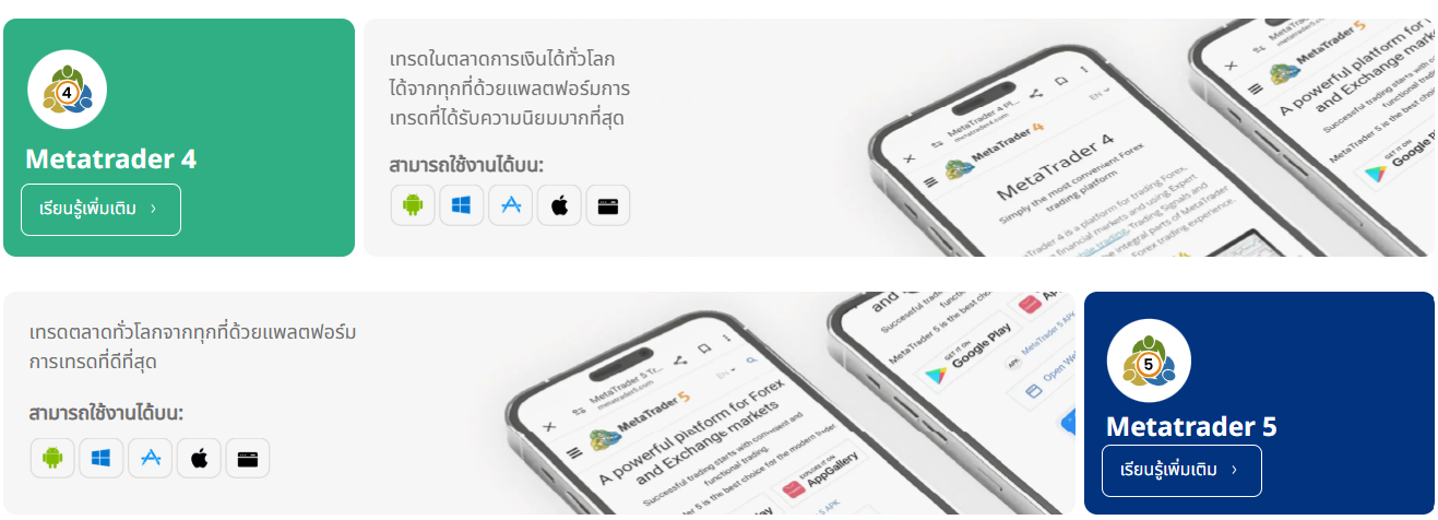 วิธี-ดาวน์โหลด-และ-ติดตั้ง-MT4-เพียง-5-ขั้นตอนง่าย