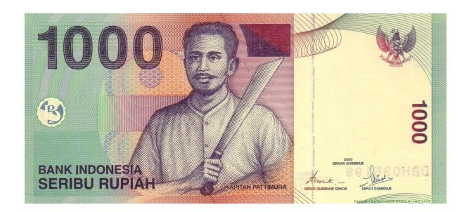 indonesian-rupiah