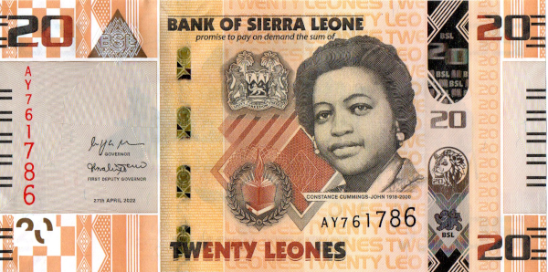 sle-currency