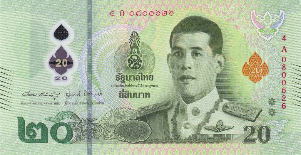 Thai-Baht